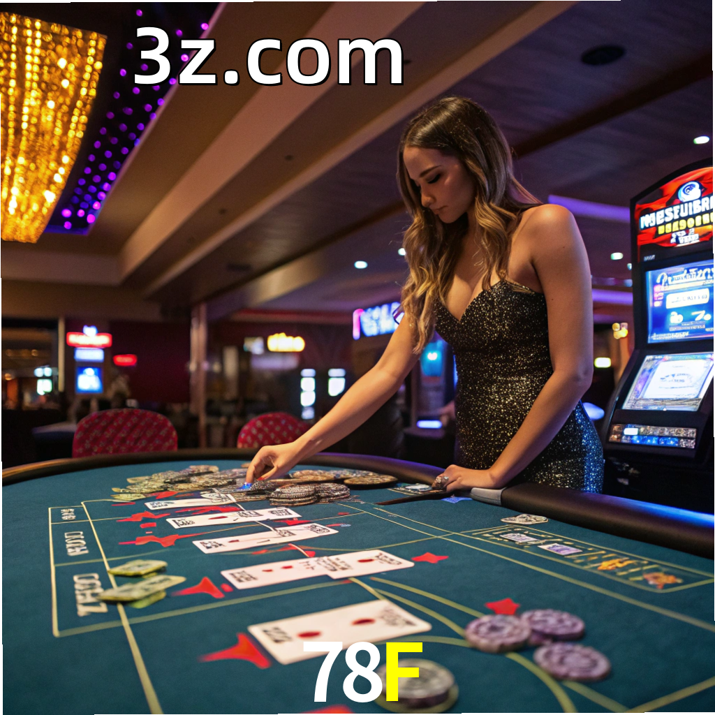 Melhores Jogos de Slots no 78F 🍀