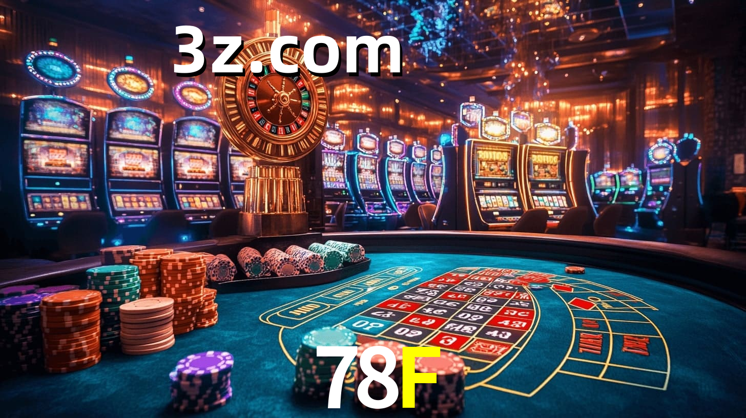Melhores Jogos de Slots no 78F 🍀