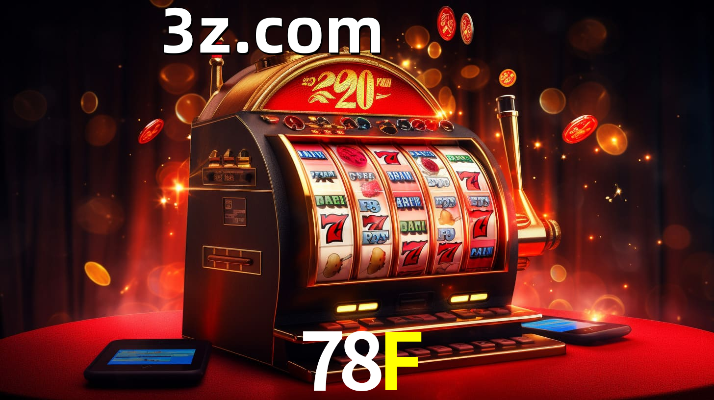 Melhores Jogos de Slots no 78F 🍀