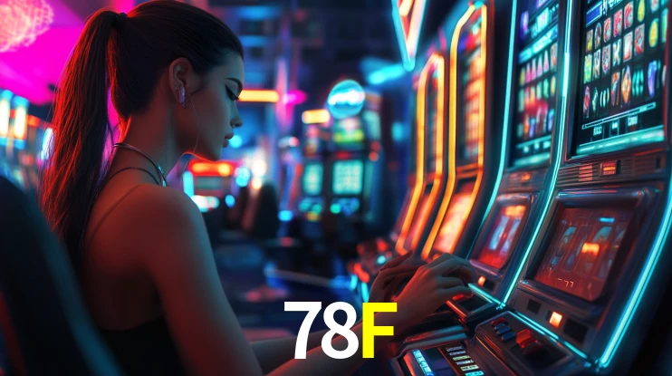 Melhores Jogos de Slots no 78F 🍀