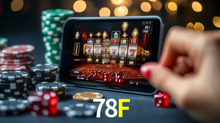 Melhores Jogos de Slots no 78F 🍀